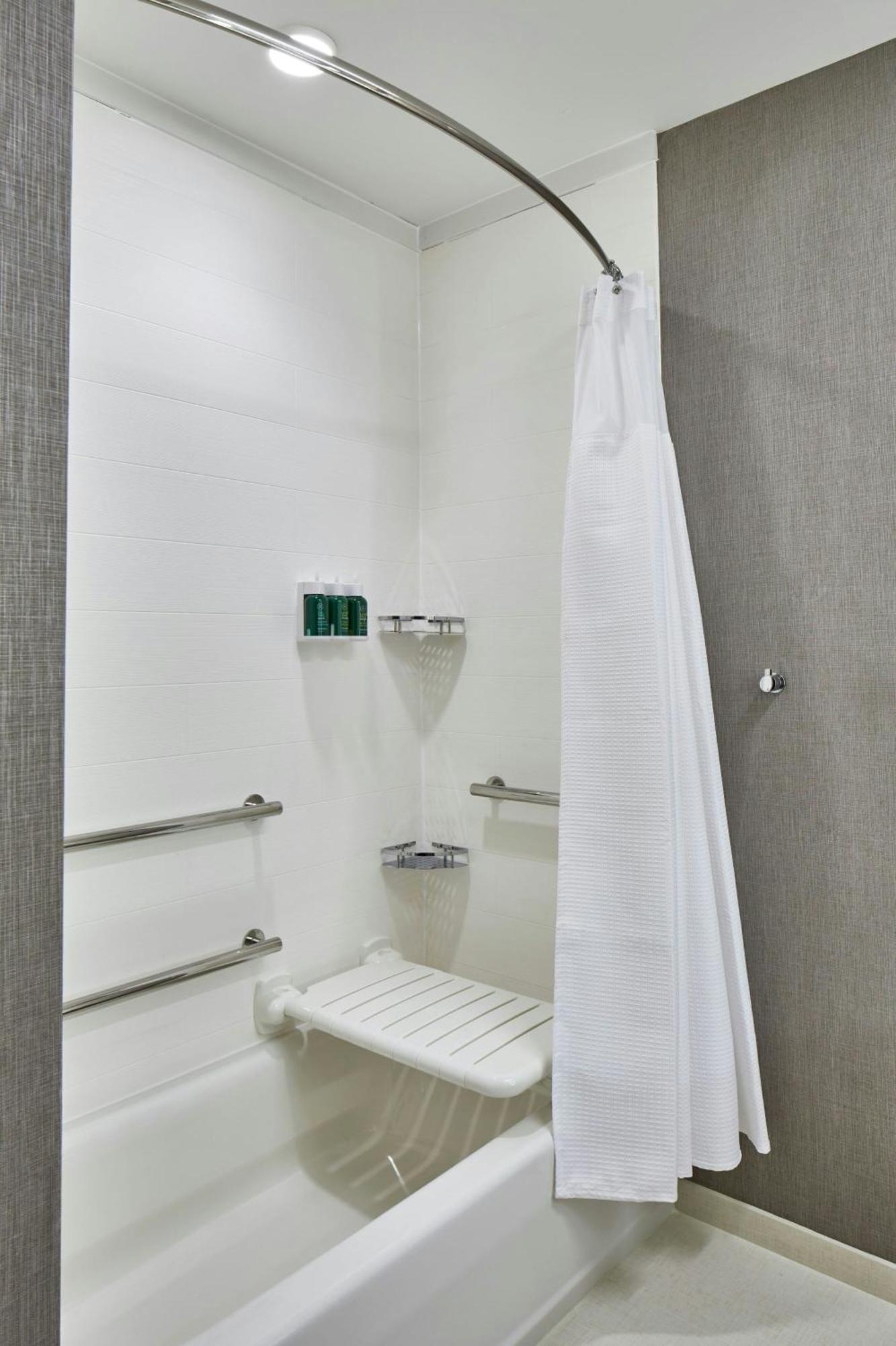 Springhill Suites Charlotte At Carowinds Eksteriør billede
