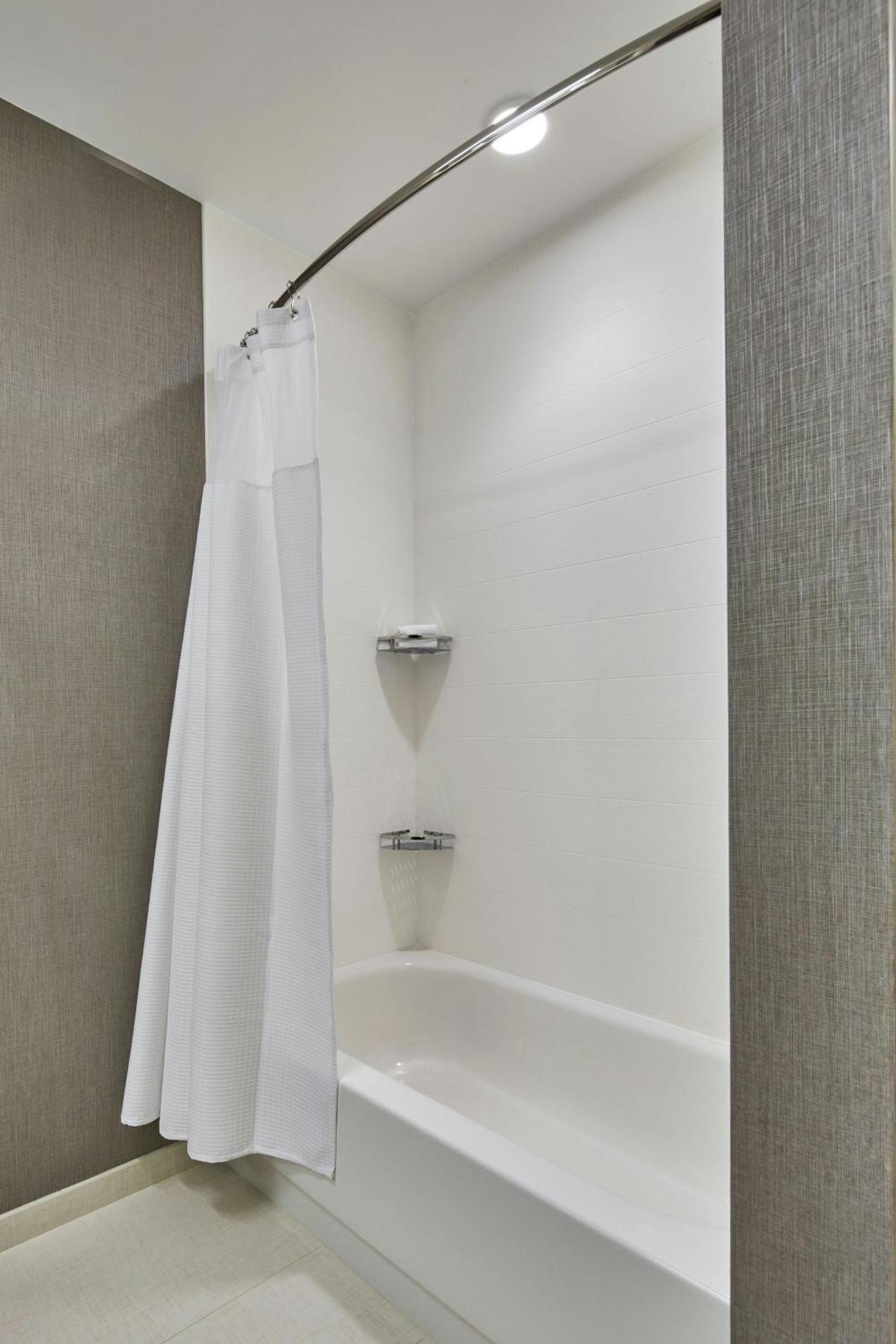 Springhill Suites Charlotte At Carowinds Eksteriør billede